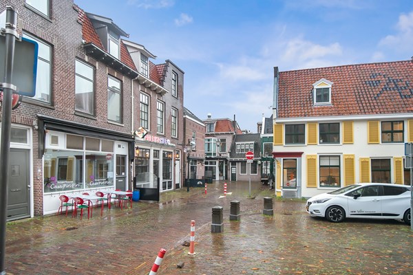 Medium property photo - Noorderkerkstraat 9a, 1501 NB Zaandam